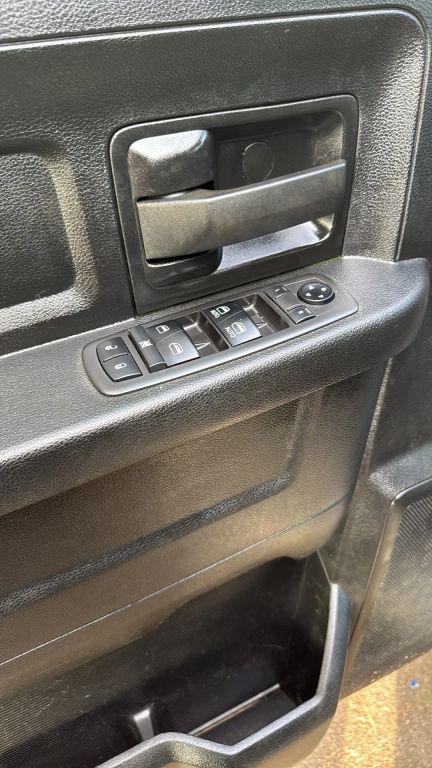 2021 Ram Ram 4500 Chassis Cab Tradesman/SLT/Laramie/Limited