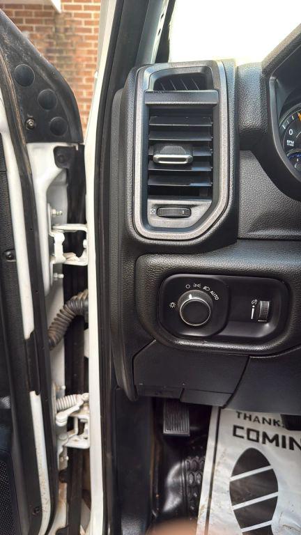 2021 Ram Ram 4500 Chassis Cab Tradesman/SLT/Laramie/Limited