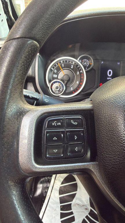 2021 Ram Ram 4500 Chassis Cab Tradesman/SLT/Laramie/Limited