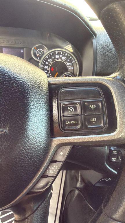 2021 Ram Ram 4500 Chassis Cab Tradesman/SLT/Laramie/Limited