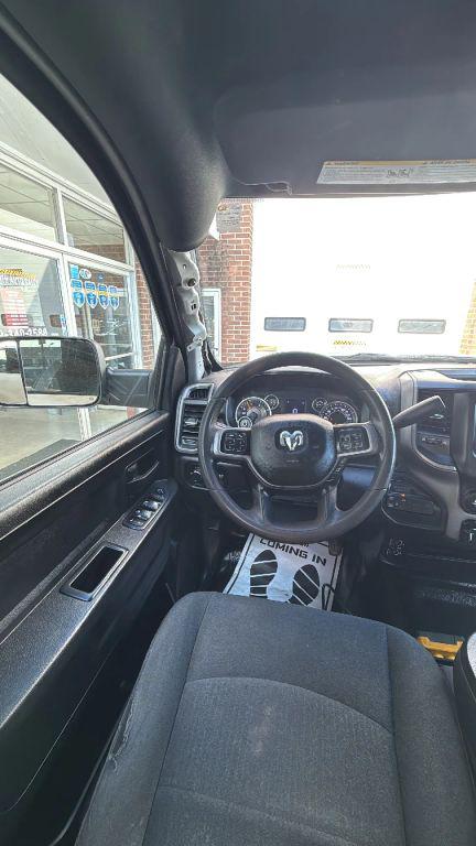 2021 Ram Ram 4500 Chassis Cab Tradesman/SLT/Laramie/Limited