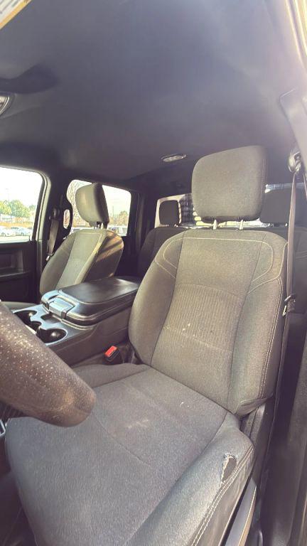 2021 Ram Ram 4500 Chassis Cab Tradesman/SLT/Laramie/Limited