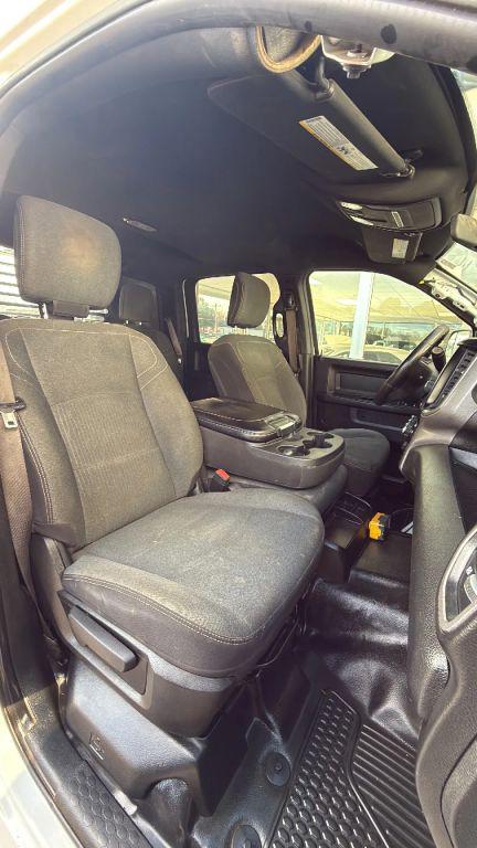 2021 Ram Ram 4500 Chassis Cab Tradesman/SLT/Laramie/Limited