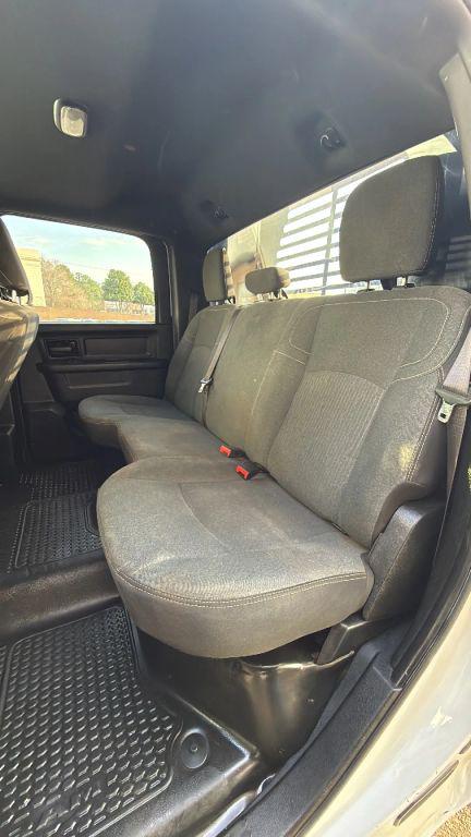 2021 Ram Ram 4500 Chassis Cab Tradesman/SLT/Laramie/Limited