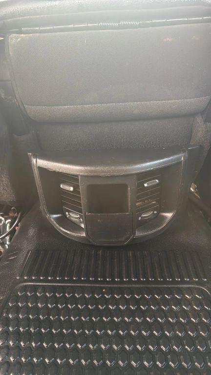 2021 Ram Ram 4500 Chassis Cab Tradesman/SLT/Laramie/Limited