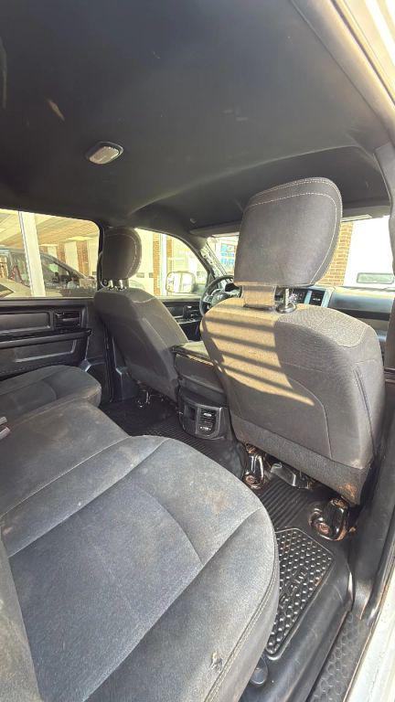 2021 Ram Ram 4500 Chassis Cab Tradesman/SLT/Laramie/Limited