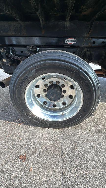 2021 Ram Ram 4500 Chassis Cab Tradesman/SLT/Laramie/Limited