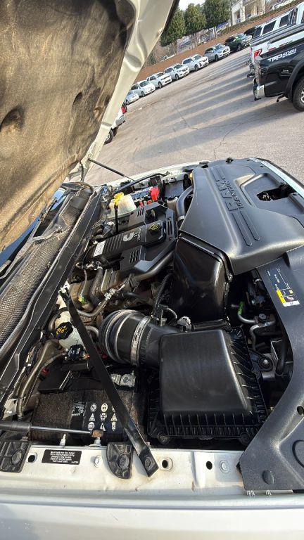 2021 Ram Ram 4500 Chassis Cab Tradesman/SLT/Laramie/Limited