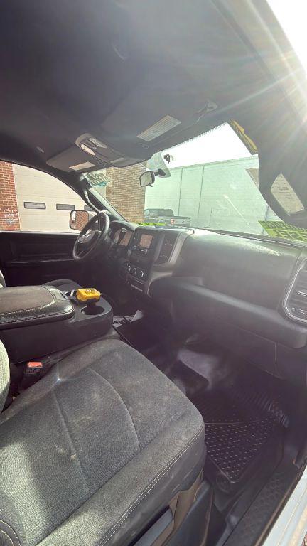 2021 Ram Ram 4500 Chassis Cab Tradesman/SLT/Laramie/Limited