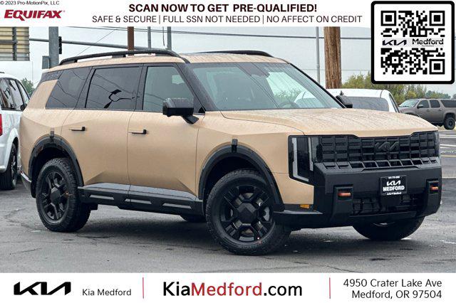 2027 Kia Telluride X-Pro SX-Prestige for sale in Medford, OR