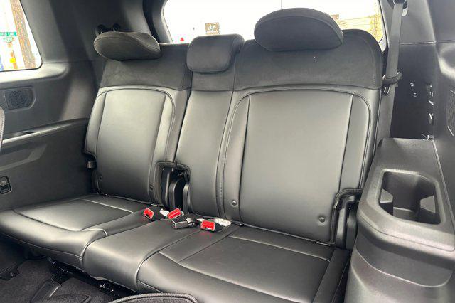 2027 Kia Telluride X-Pro SX-Prestige