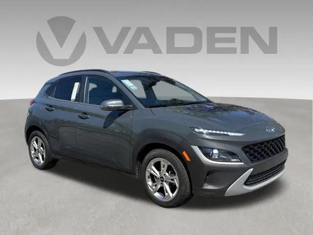 2023 Hyundai Kona SEL for sale in Hinesville, GA