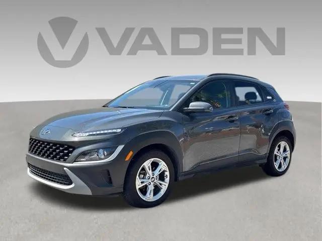 2023 Hyundai Kona SEL for sale in Hinesville, GA
