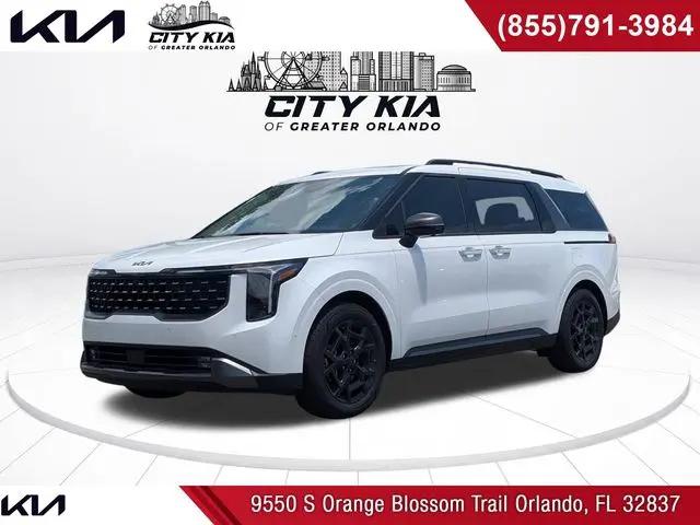 2026 Kia Carnival MPV SX Prestige for sale in Orlando, FL