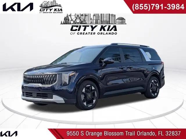 2026 Kia Carnival MPV EX for sale in Orlando, FL