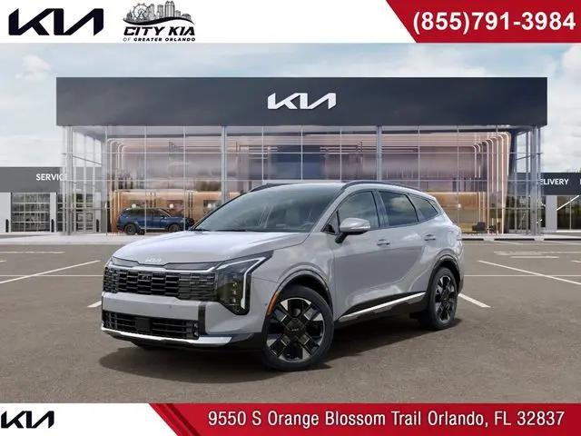 2026 Kia Sportage Hybrid SX-Prestige for sale in Orlando, FL