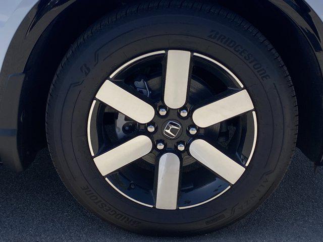 2026 Honda Prologue Touring