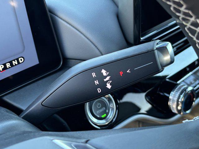2026 Honda Prologue Touring