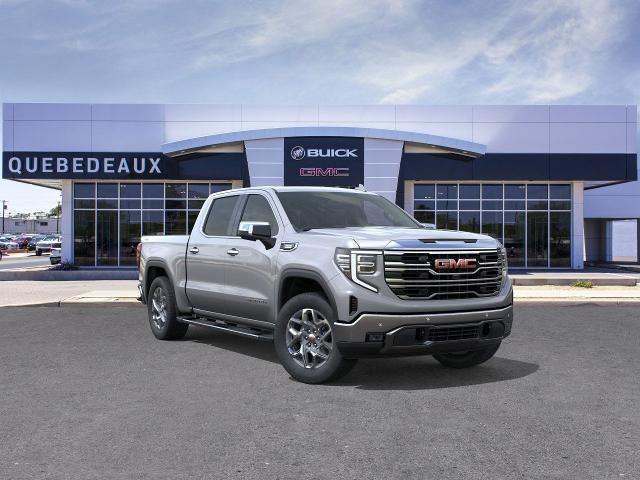 2026 GMC Sierra 1500 Crew Cab, Short Bed, SLT, 4WD for sale in Tucson, AZ