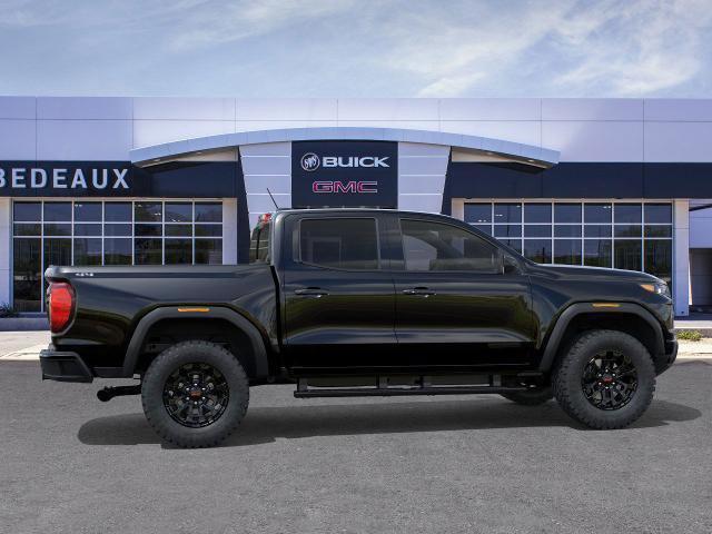 2026 GMC Canyon Elevation, 4WD