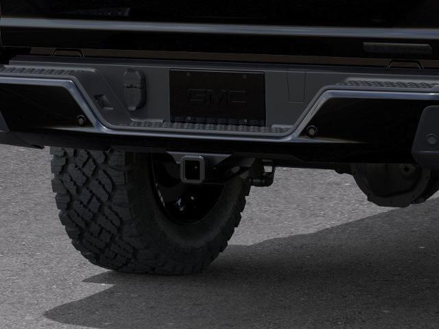 2026 GMC Canyon Elevation, 4WD