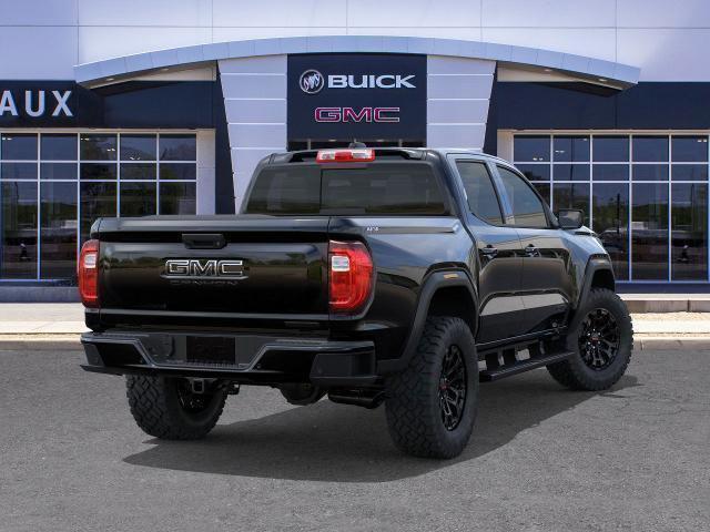2026 GMC Canyon Elevation, 4WD