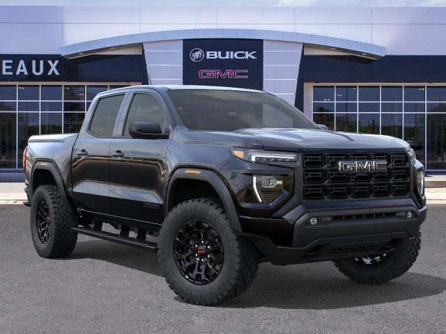 2026 GMC Canyon Elevation, 4WD
