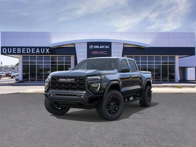 2026 GMC Canyon Elevation, 4WD