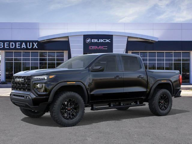 2026 GMC Canyon Elevation, 4WD