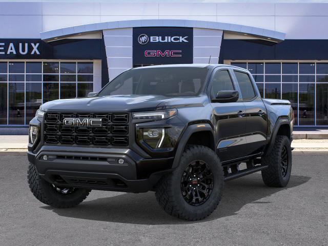 2026 GMC Canyon Elevation, 4WD