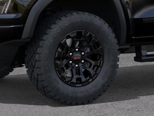 2026 GMC Canyon Elevation, 4WD