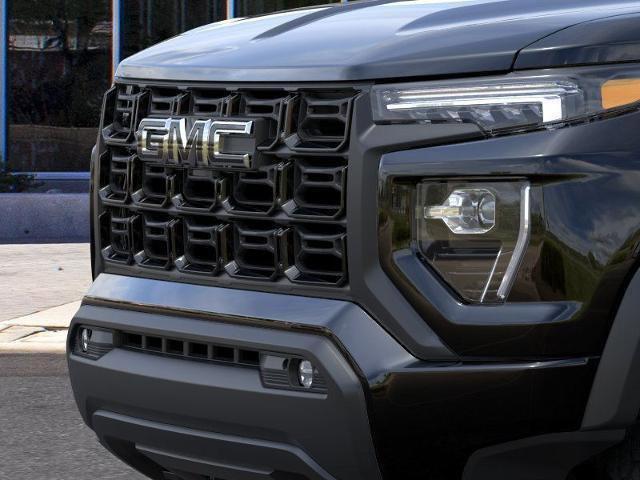 2026 GMC Canyon Elevation, 4WD