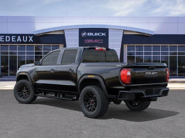 2026 GMC Canyon Elevation, 4WD