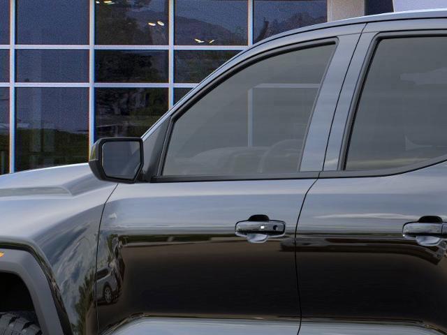 2026 GMC Canyon Elevation, 4WD