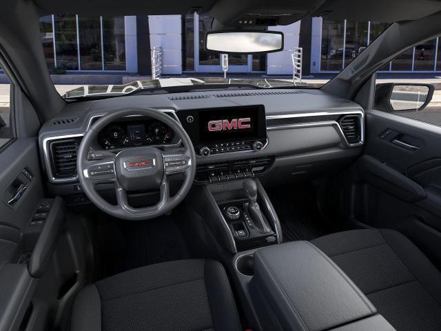 2026 GMC Canyon Elevation, 4WD