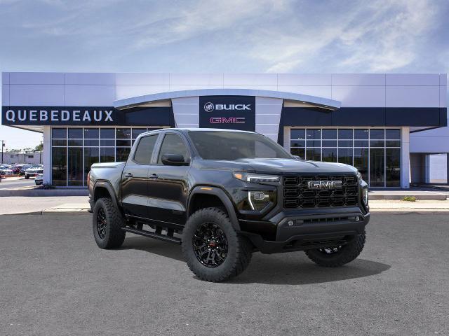 2026 GMC Canyon Elevation, 4WD