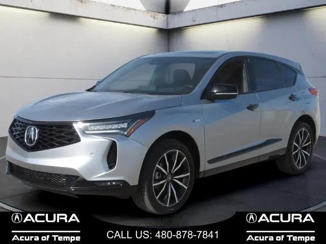2026 Acura RDX A-Spec Advance for sale in Tempe, AZ