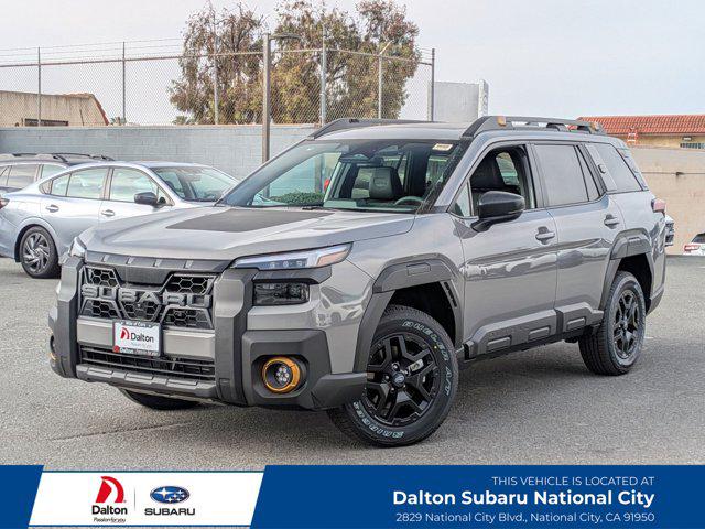 2026 Subaru Outback Wilderness for sale in National City, CA