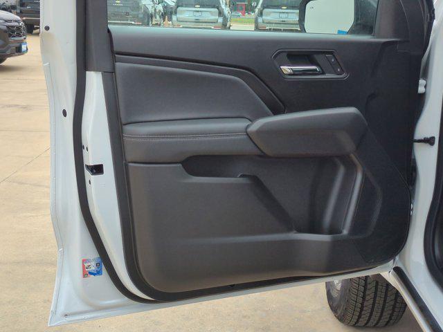 2026 Chevrolet Colorado LT, 4WD