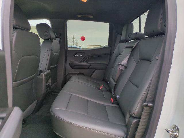 2026 Chevrolet Colorado LT, 4WD