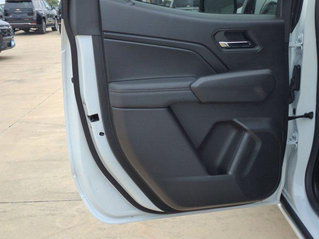 2026 Chevrolet Colorado LT, 4WD