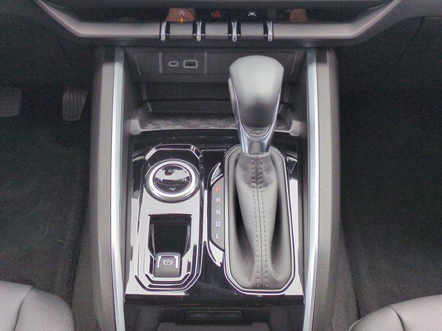 2026 Chevrolet Colorado LT, 4WD