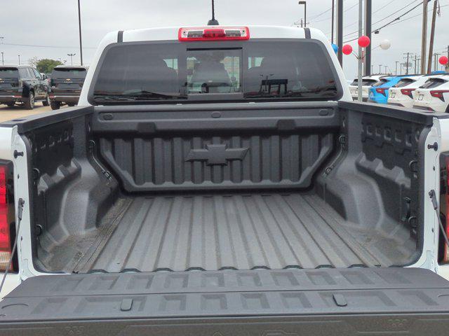 2026 Chevrolet Colorado LT, 4WD