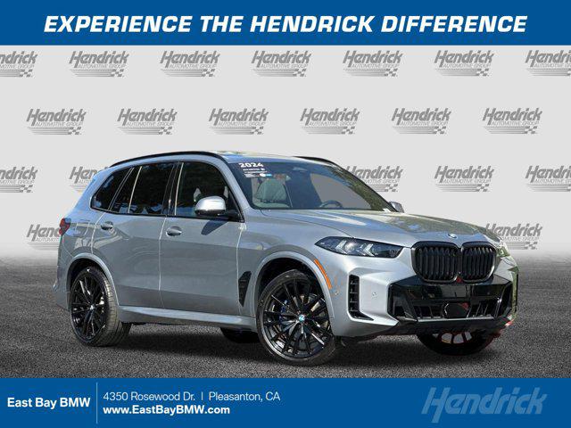 2024 BMW X5 sDrive40i for sale in Daleville, IN