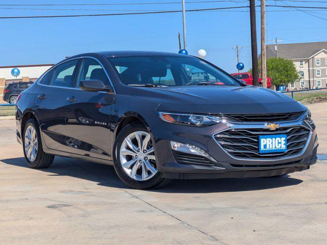 2025 Chevrolet Malibu FWD 1LT for sale in Pleasanton State, TX