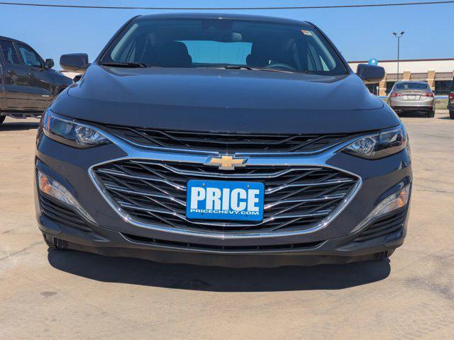 2025 Chevrolet Malibu FWD 1LT