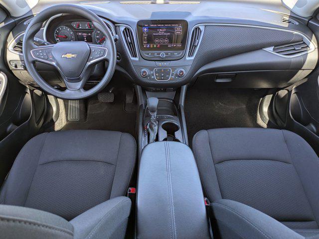 2025 Chevrolet Malibu FWD 1LT