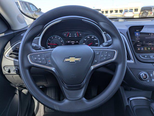 2025 Chevrolet Malibu FWD 1LT