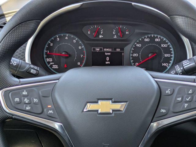 2025 Chevrolet Malibu FWD 1LT