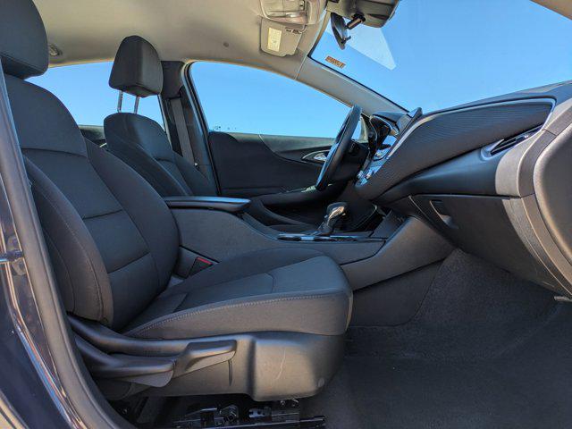 2025 Chevrolet Malibu FWD 1LT